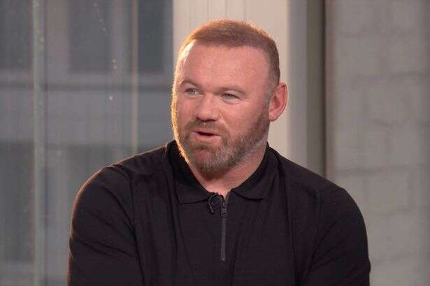 Wayne Rooney in talks over Match of the Day role as BBC eye punditry return