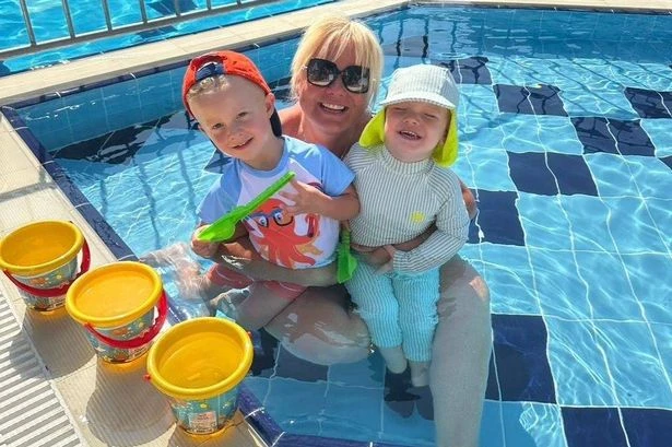 Critically ill Brit gran can't leave Turkey as UK hospital has run out of beds