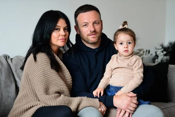 Parent's nightmare as grandad mistakenly picks up wrong toddler from nursery