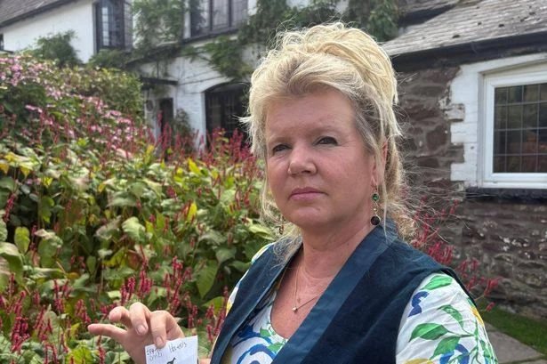 Fury as family-of-10 'barge their way out of pub in brazen dine-and-dash'