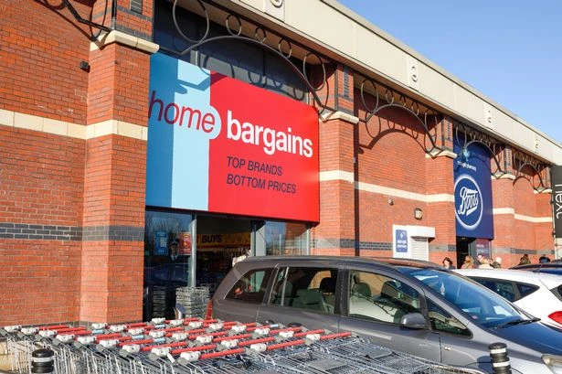 Home Bargains fans race to buy must-have items as 'code orange' declared
