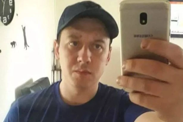 Devastated family of missing man receive chilling letter about 'location of his body'
