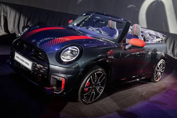 Brit car owners 'unaware they could be sitting on thousands of pounds worth of untapped value'