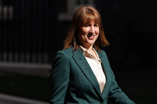 Rachel Reeves to launch 'concierge service' for wealthy – with tax rises for everyone else