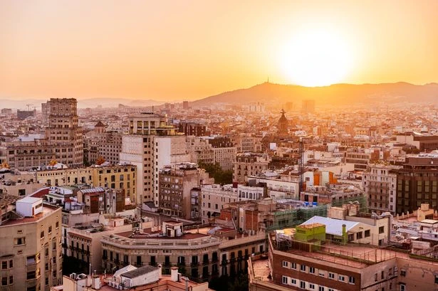 Brit tourists warned they could face fines for what they wear on holiday