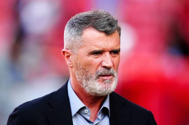 Roy Keane blasts 'lazy' England star for role in Senegal goal and demands change