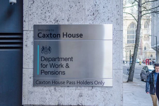 DWP claimants banned from alcohol, gambling and cash under 'ration card' plan