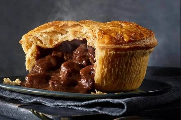 Pukka Pies supplier enters liquidation after 40 years