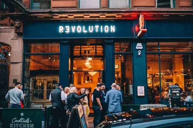 Major UK bar chain owner puts company up for sale after mass closures