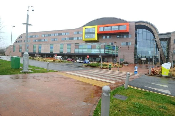 Child dies from measles at UK hospital as officials fear disease could 'spread like wildfire'