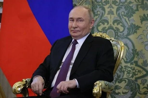 Russia bring 1,212 'frozen Ukrainian soldier's bodies' to the border with more to come