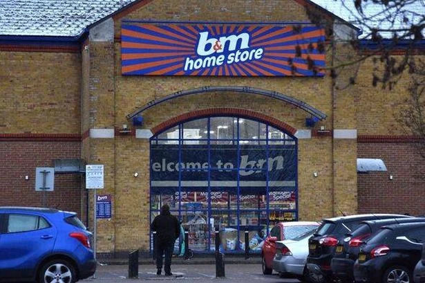 B&M set to open 45 new stores across UK within weeks – is your town on the list?