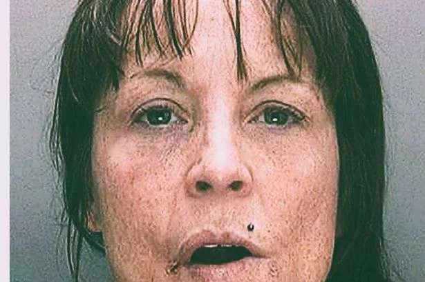 City's 'Pickpocket Queen' once stole a dead son's glass eye among 200 callous crimes
