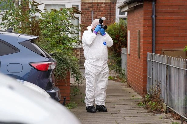 Girl, 2, dies in UK hospital as man and woman arrested over 'unexplained death'