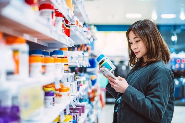 Five common medications that could cause problems in the UK heatwave