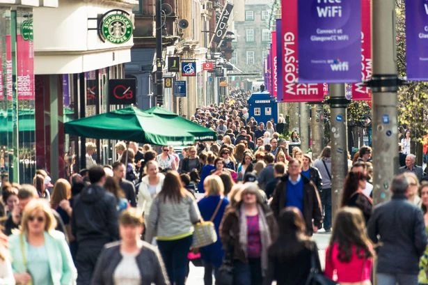UK high street destroyed by new TikTok shopping trend costing billions