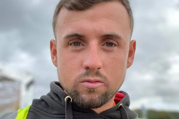 Driver caught speeding at 80mph in 20mph zone then crashed as cops chased him