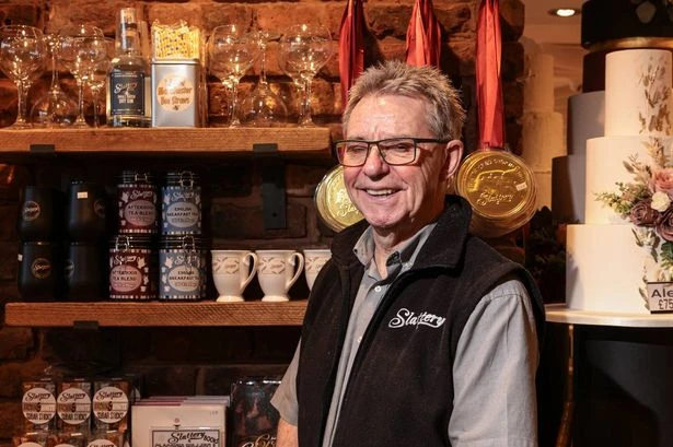 Popular bakery 'plagued by woman called Sue' left high and dry after 'soul destroying' act
