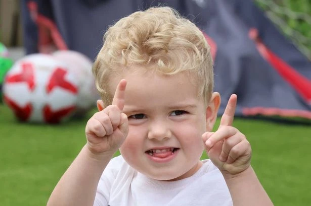 'Terrified' boy hasn't eaten a meal in two years – and his mum wants answers