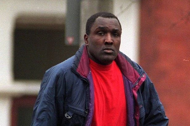 Akinwale Arobieke dead as body of Liverpool's infamous 'modern day bogeyman' found