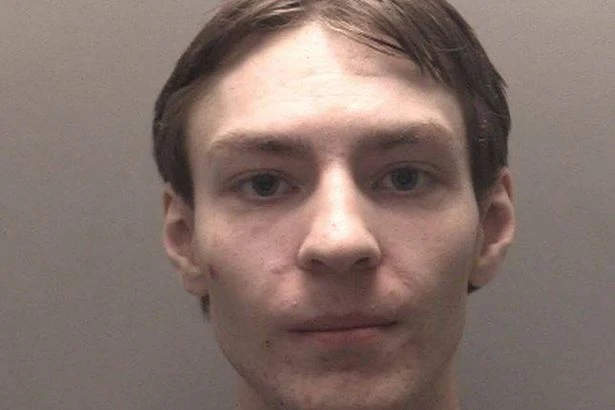Man told school 'I'm on my way to shoot and stab all your girls' sparking lockdown