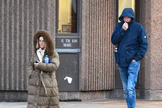 Liverpool FC staff 'collude with touting kingpins to resell tickets', court hears