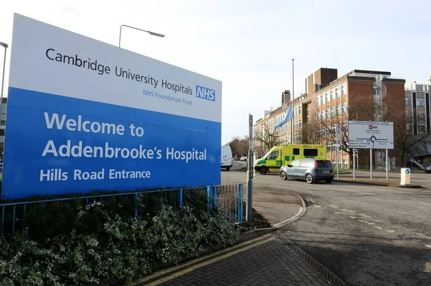 Hospital urgently tracing patients after person with rare virus turns up at A&E