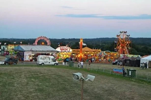 Teenage girl suffers 'life-changing' head injuries from fairground ride