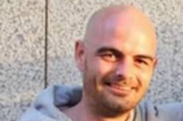 Dad dies in suspected 'punishment shooting gone wrong' days after jail release
