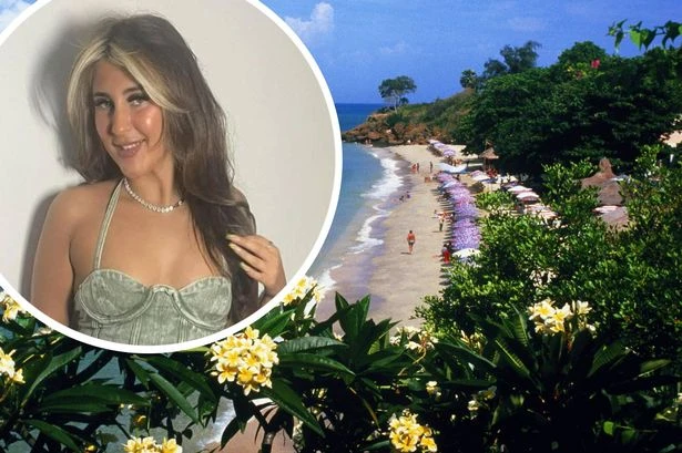 Desperate family of missing Brit teen issue appeal after she vanishes in Thailand