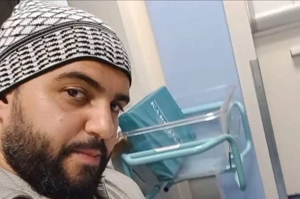 Manchester terrorist's Jihad name, bench pressing in garden and choice of clothes
