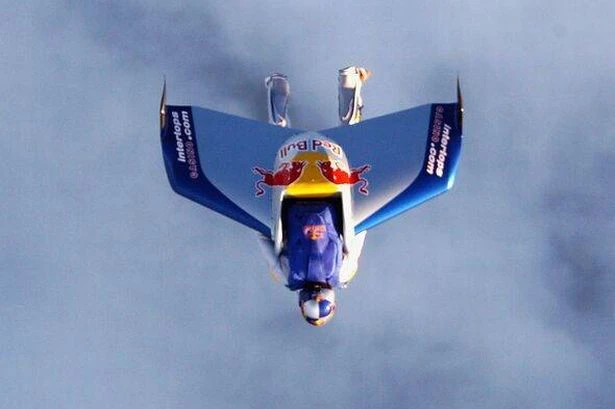 Felix Baumgartner dead at 56 as man who jumped from space dies in horror paragliding crash