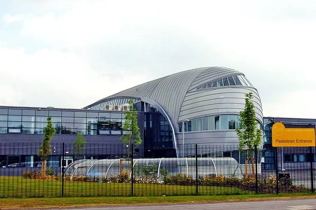 Liverpool school isolates pupils for wearing PE kits during 'extreme heat'
