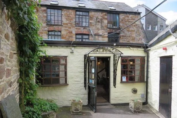 Britain's best pubs revealed as 16 boozers share prize – see if your local is a winner