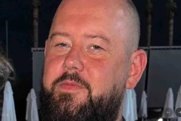 Belfast 'knife attack hero' hailed as fundraiser launched to 'buy him a pint'