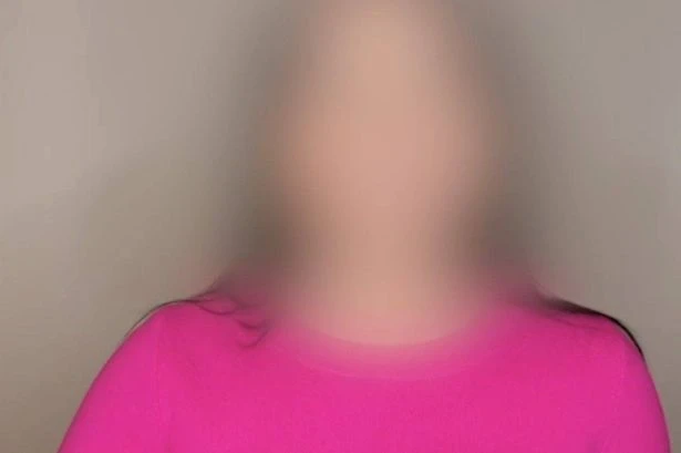 'I sold rights to my face for £1,500 - now I'm worried where it could end up'
