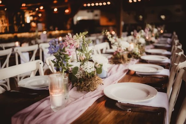 Woman travels 16 hours for wedding - only to be asked to leave