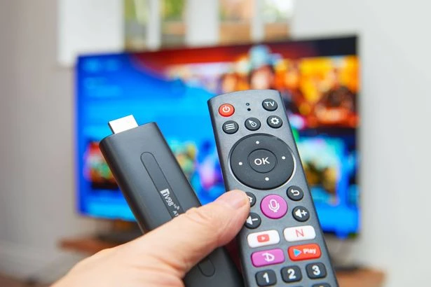 Cops 'will check bank statements' of illegal Firestick users as prison warning issued