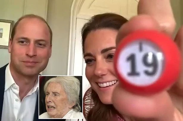 Kate Middleton mistaken for Prince William's assistant in awkward blunder