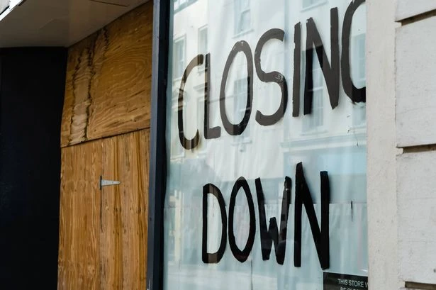 Restaurant chain shuts down all UK branches after 20 years with 15-word statement