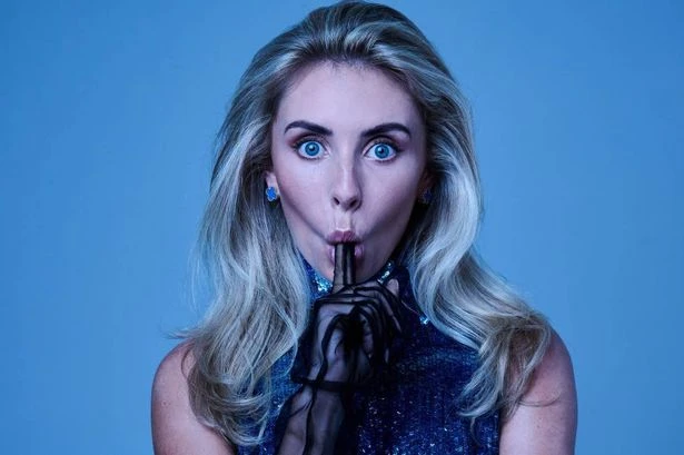 Bonnie Blue reveals when her divorce will be finalised as husband became her 'brother'