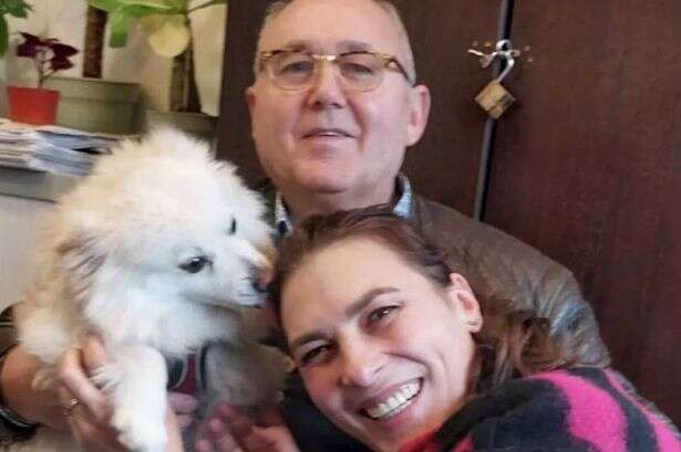 Family whose dog was stolen outside Lidl receive pic of homeless man with missing pup