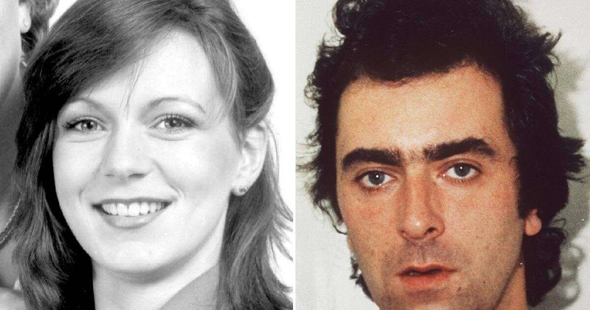 Suzy Lamplugh murder prime suspect John Cannan's cause of death revealed