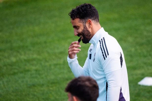 Man Utd transfer news: Striker deal hits snag as Amorim struggles to clear out 'deadwood'