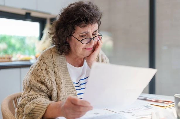 HMRC 'we owe you money' letters go out to 40,000 people