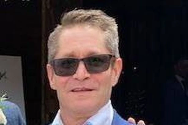 Devastated family pay tribute to man found dead on riverside bench in Northampton