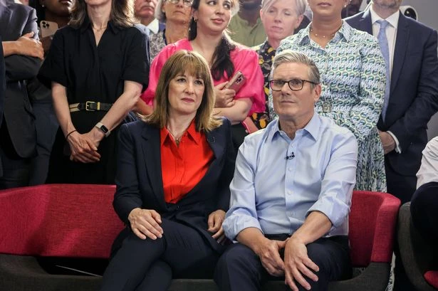 Rachel Reeves warns that 'tax rises are coming' after 'low-hanging fruit' U-turn