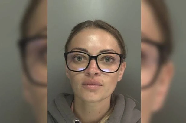 'Greedy' mum weeps as 'TikTok addiction' means she's going to prison