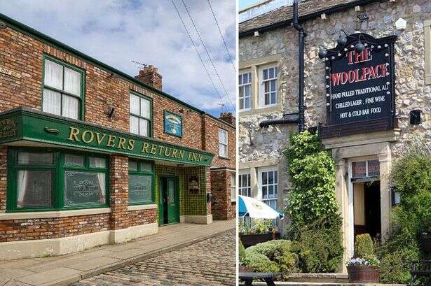 Emmerdale and Coronation Street in major shake-up as ITV confirms new schedule