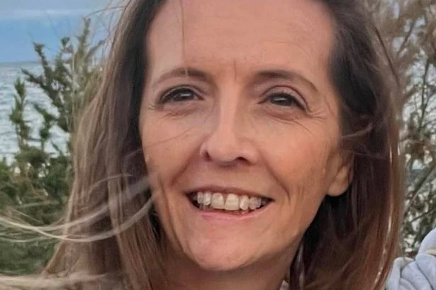 Mum missing in Tenerife after failing to return home as police dogs used in search